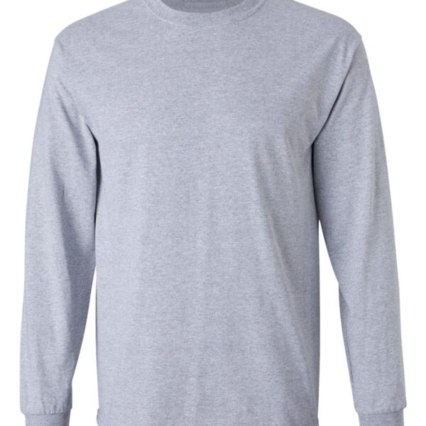 Softstyle® Long Sleeve T-Shirt GHS Thumbnail